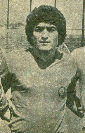 Osvaldo Vargas